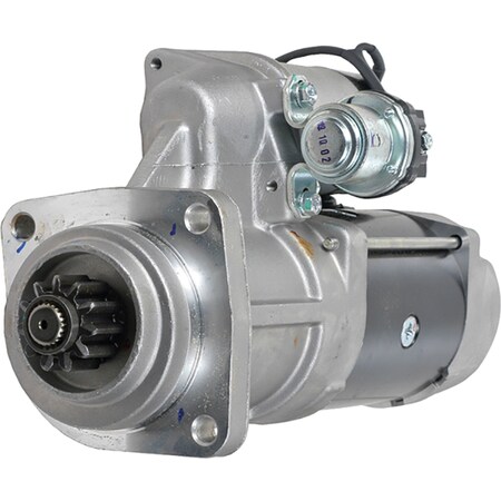 Db Electrical Starter For Freightliner Sterling Fl60 Fl70 19026035; Dra-8200075 DRA-8200075